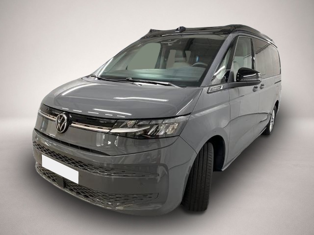 Volkswagen T7 California, image 2 of 5