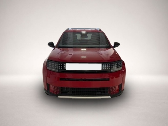 Fiat Grande Panda (, Hybrid (Benzin/Elektro))