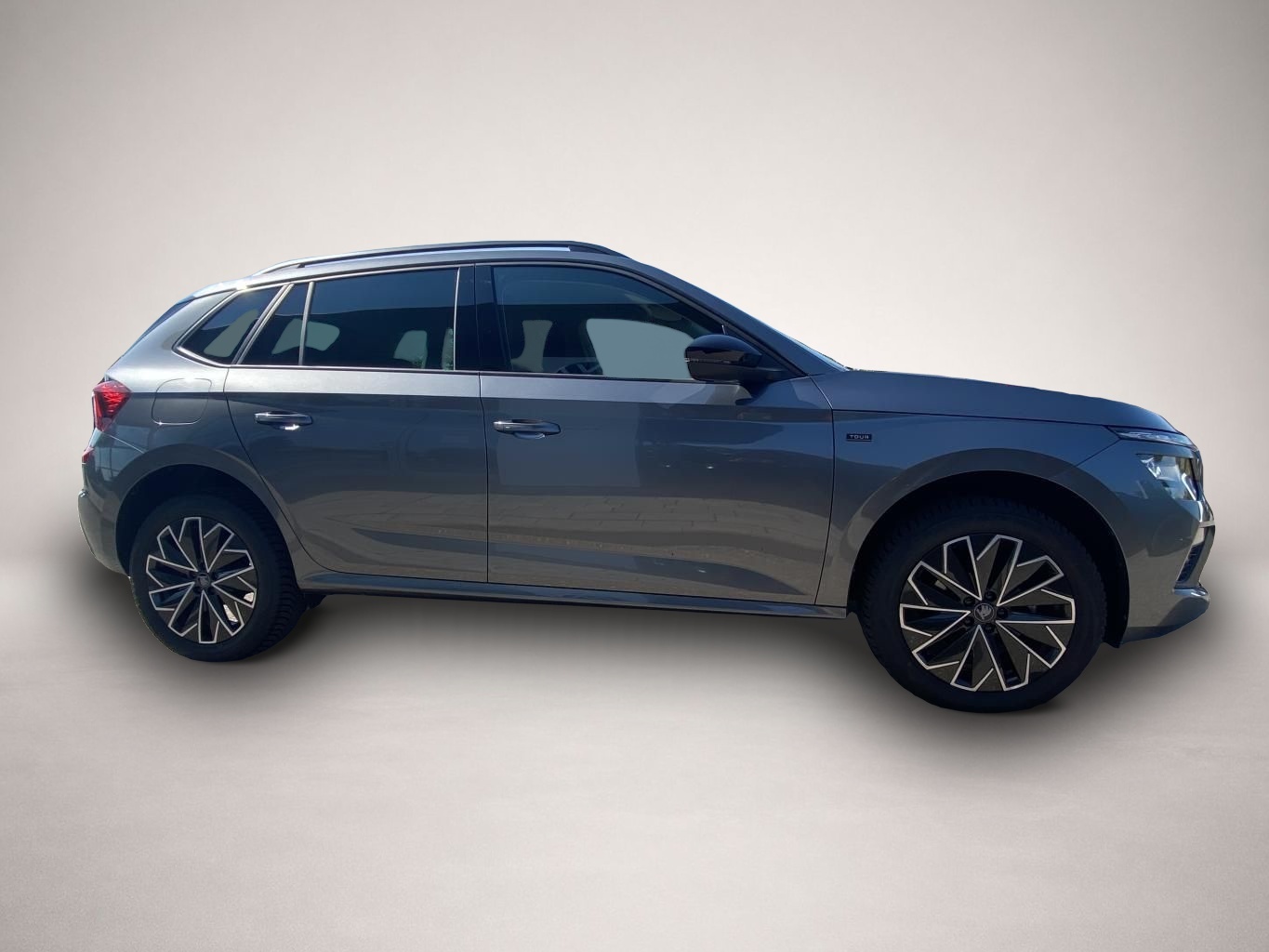 Skoda Kamiq, Bild 6 von 6