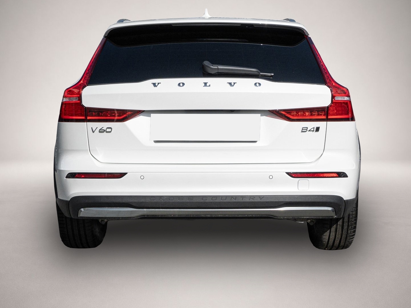 Volvo V60 Cross Country (02/2024, )
