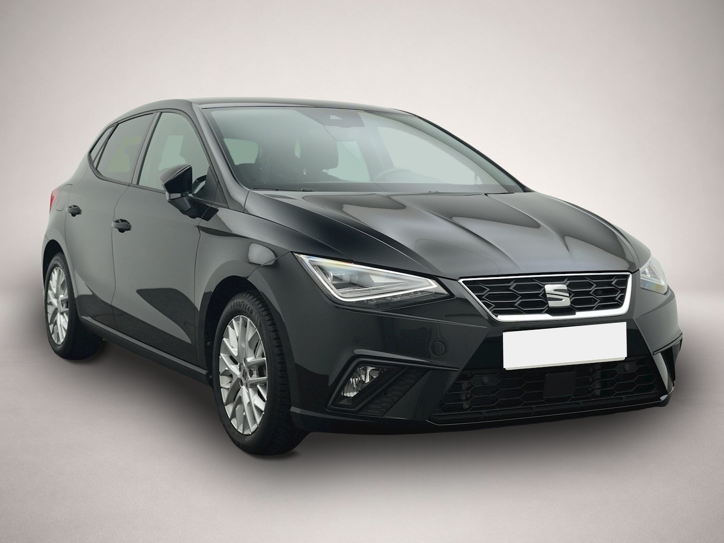 Seat Ibiza (08/2025, Benzin)