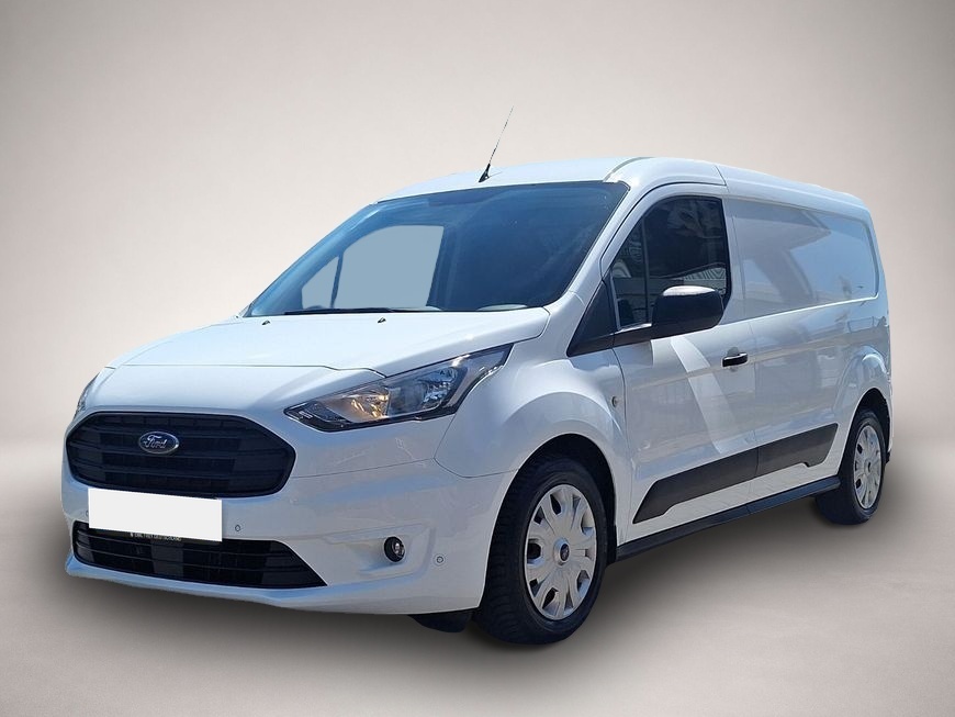 Ford Transit Connect (04/2021, )