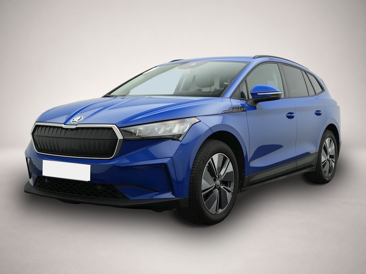 Skoda Enyaq (02/2024, ELECTRIC)