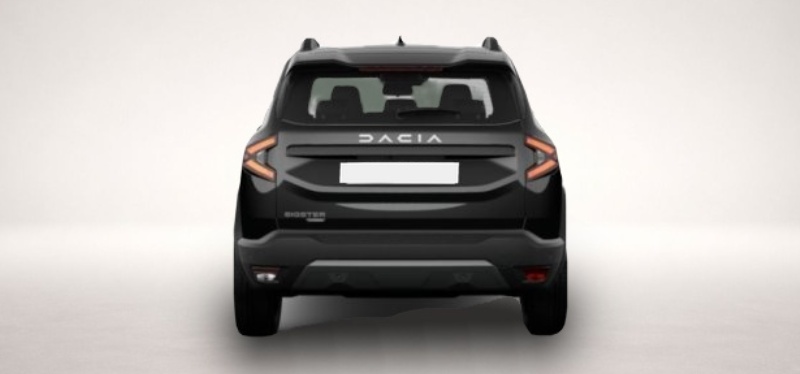 Dacia Bigster, Bild 3 von 5
