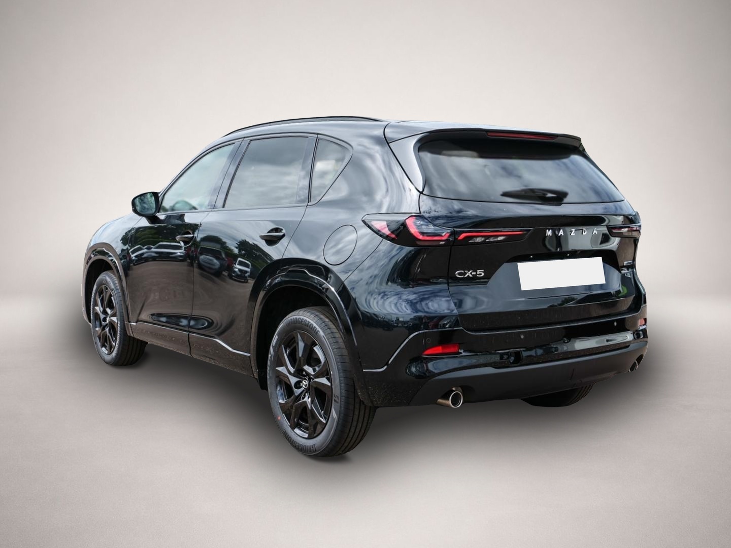 Mazda CX-5, Bild 2 von 6