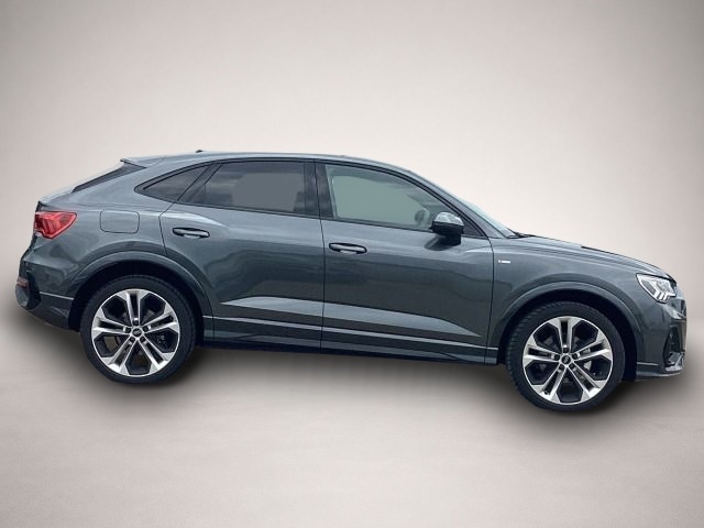 Audi Q3 (06/2024, Diesel)