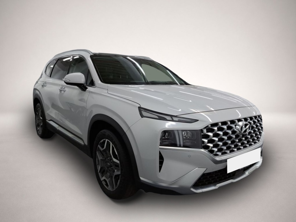 Hyundai SANTA FE (11/2021, )