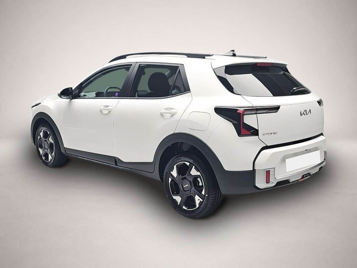 Kia Stonic, Bild 4 von 5