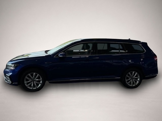 Volkswagen Passat Variant (05/2022, Diesel)