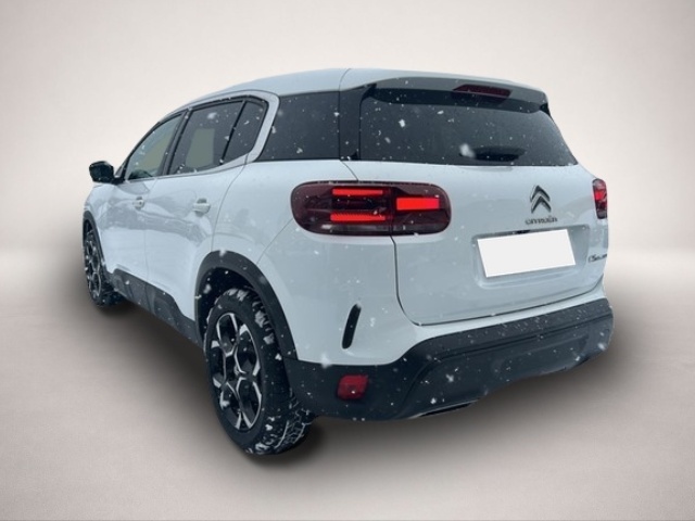 Citroen C5 Aircross (12/2023, Benzin)