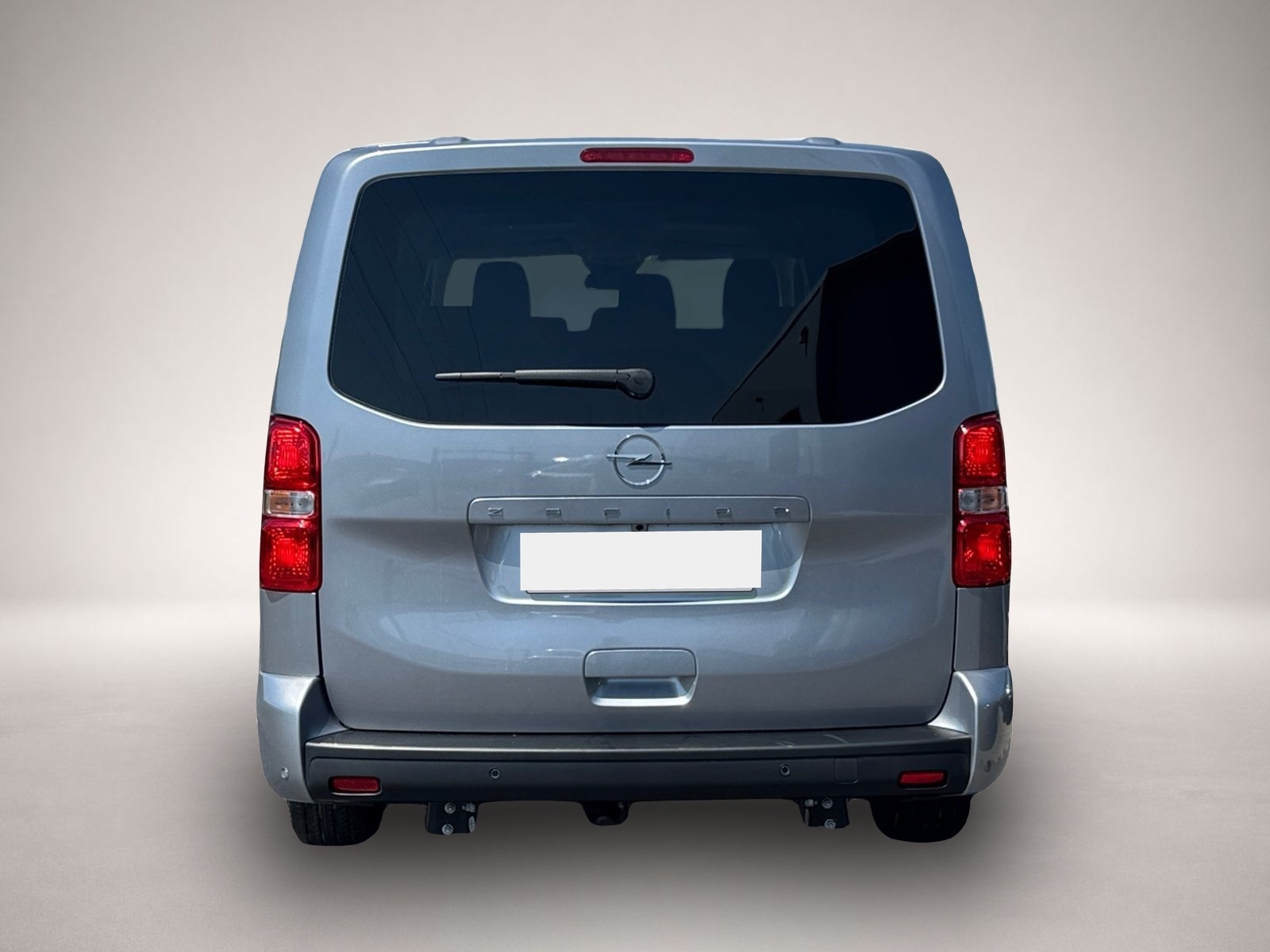 Opel Zafira Life (06/2026, Diesel)
