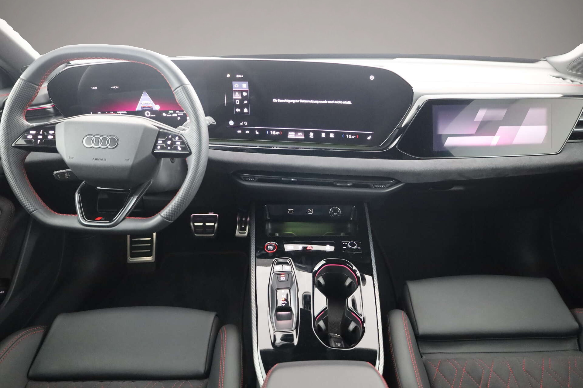 Audi quattro (09/2025, Hybrid (Benzin/Elektro))