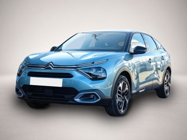 Citroen C4 (08/2023, Benzin)
