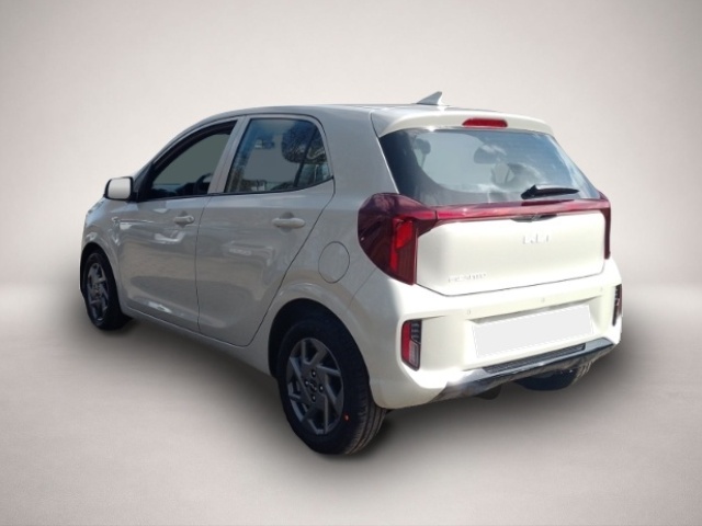 KIA Picanto (, Benzin)