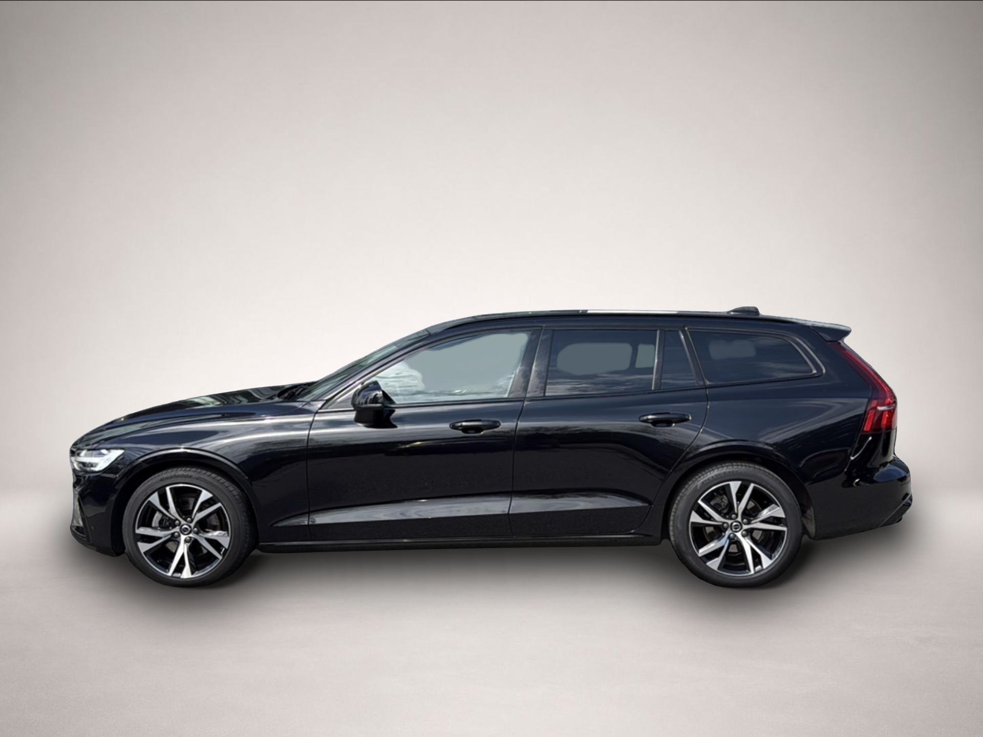 Volvo V60 (01/2024, Diesel)