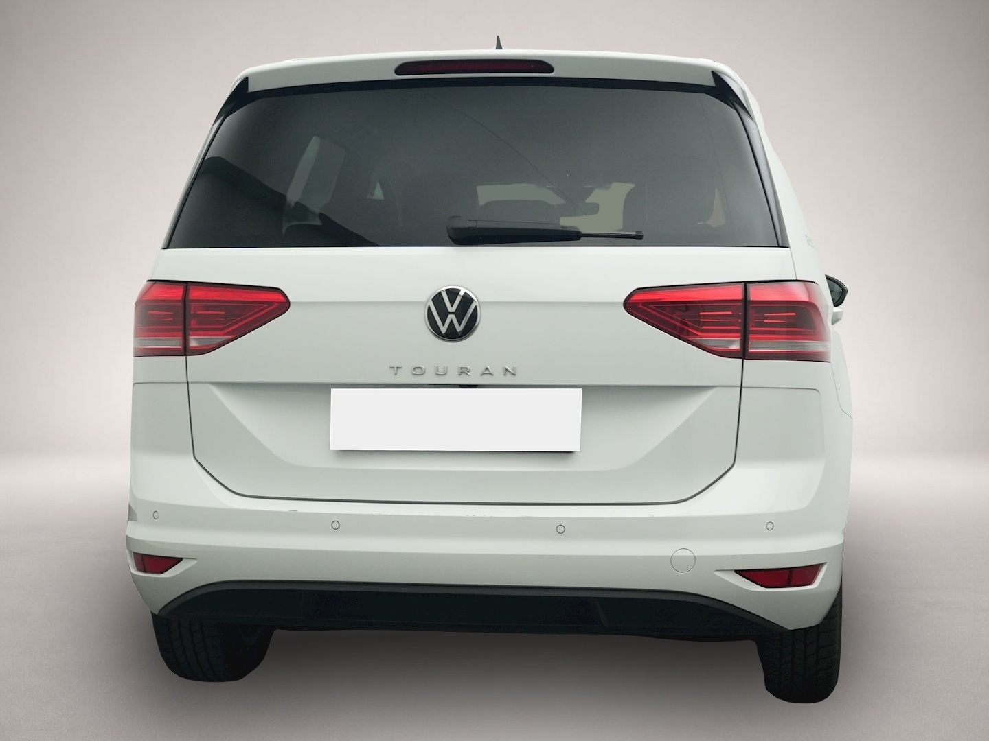 Volkswagen Touran (11/2025, Benzin)