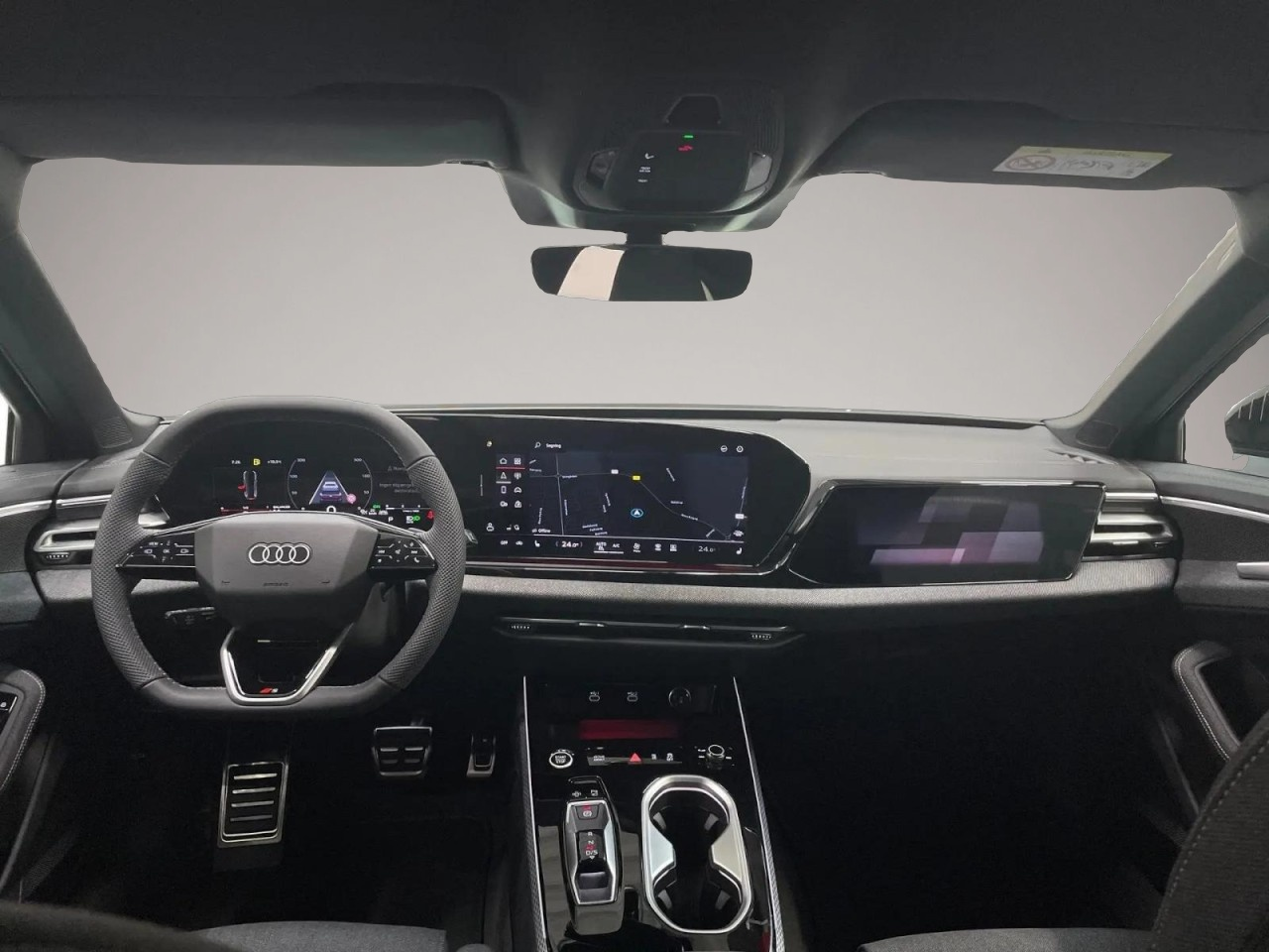 Audi quattro (07/2025, Diesel)
