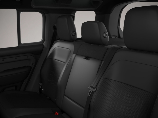 Land Rover Defender, Bild 6 von 6
