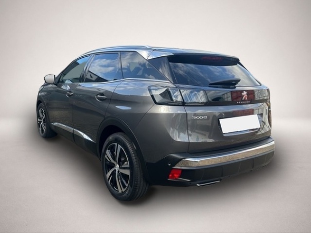 Peugeot 3008 (03/2024, Benzin)