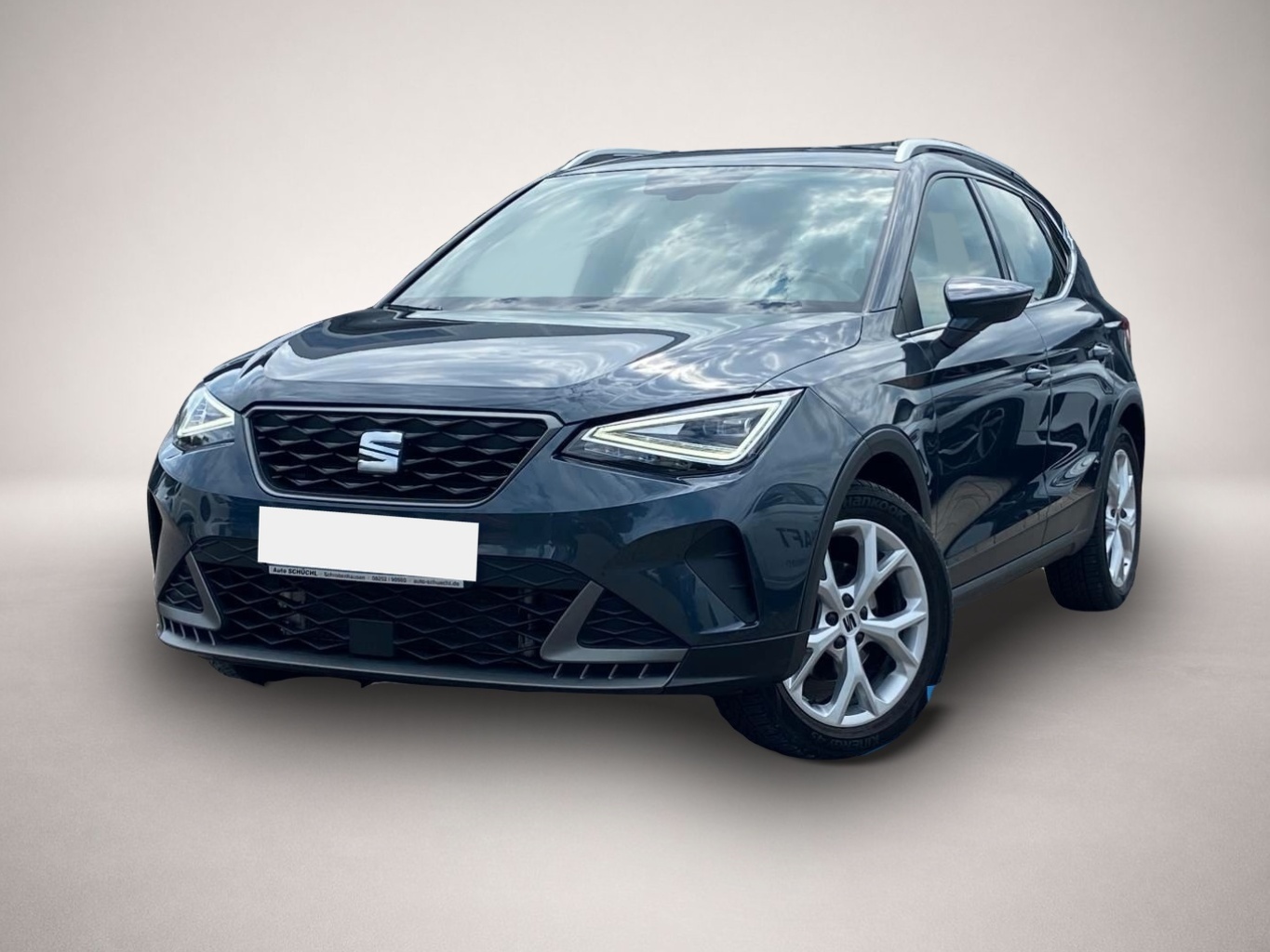 Seat Arona (07/2023, )