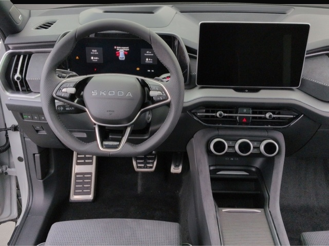 Skoda Kodiaq (02/2026, Diesel)
