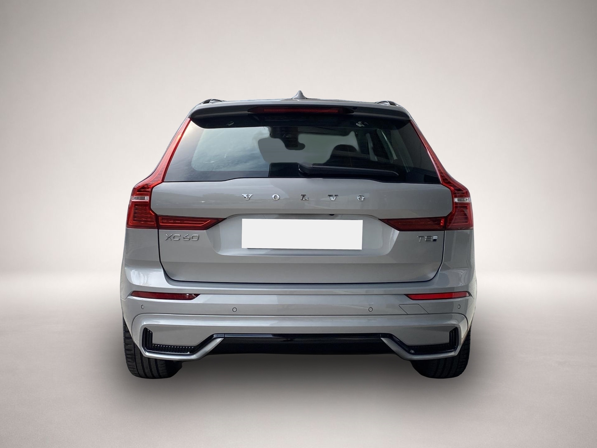 Volvo XC60 (08/2024, Hybrid (Benzin/Elektro))