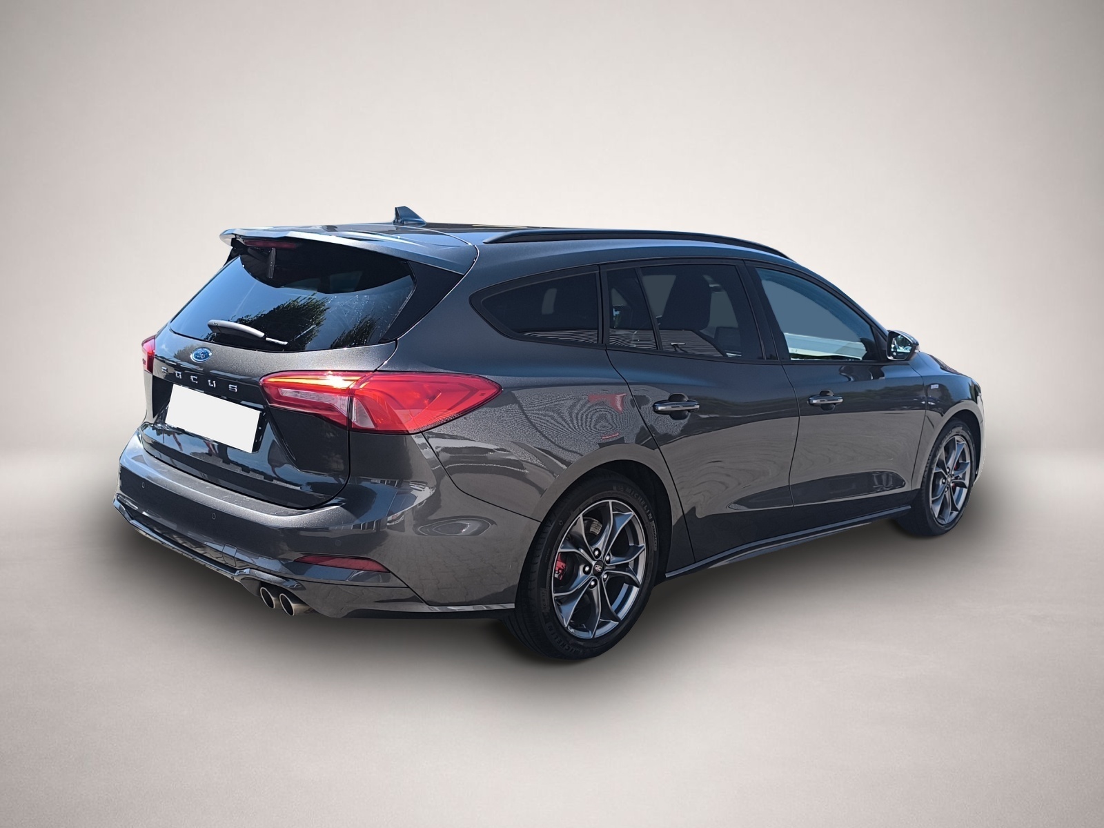 Ford Focus (04/2021, )