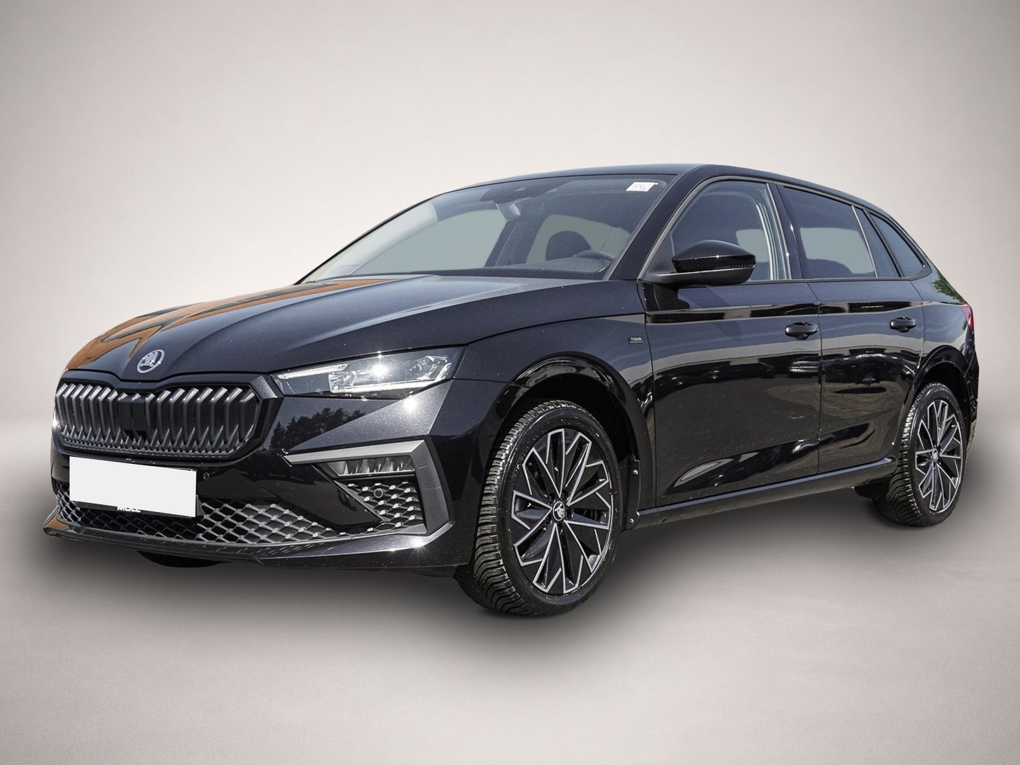 Skoda Scala (07/2025, Benzin)