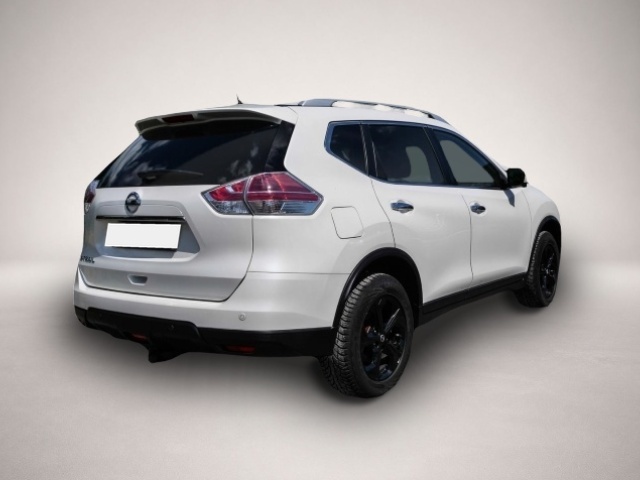 Nissan X-Trail (03/2017, Diesel)