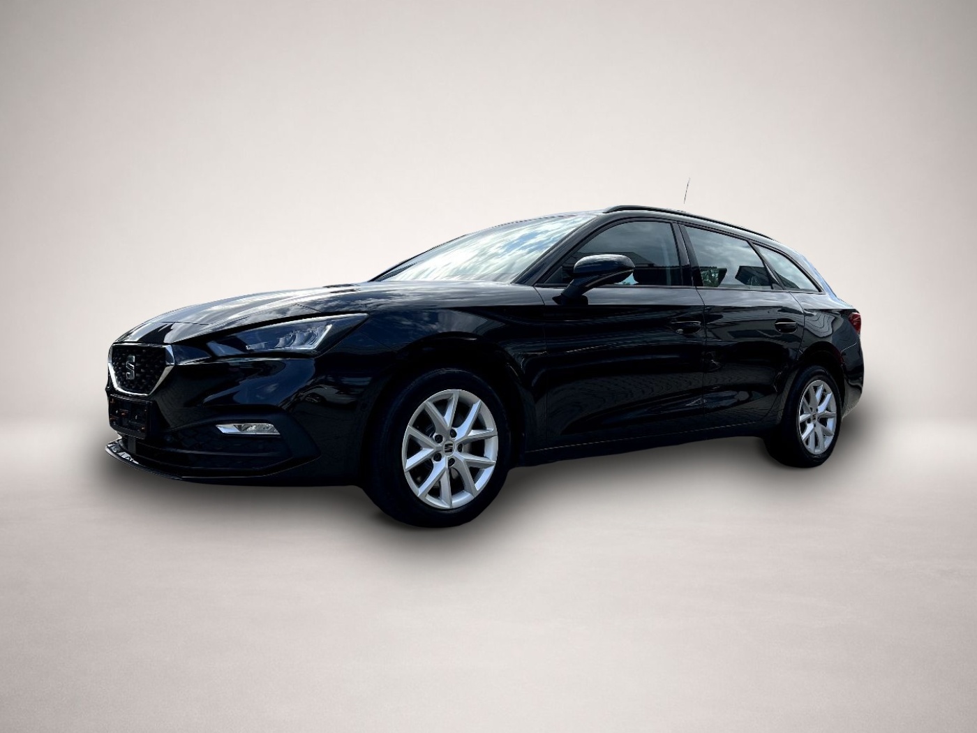 Seat Leon (05/2022, Diesel)