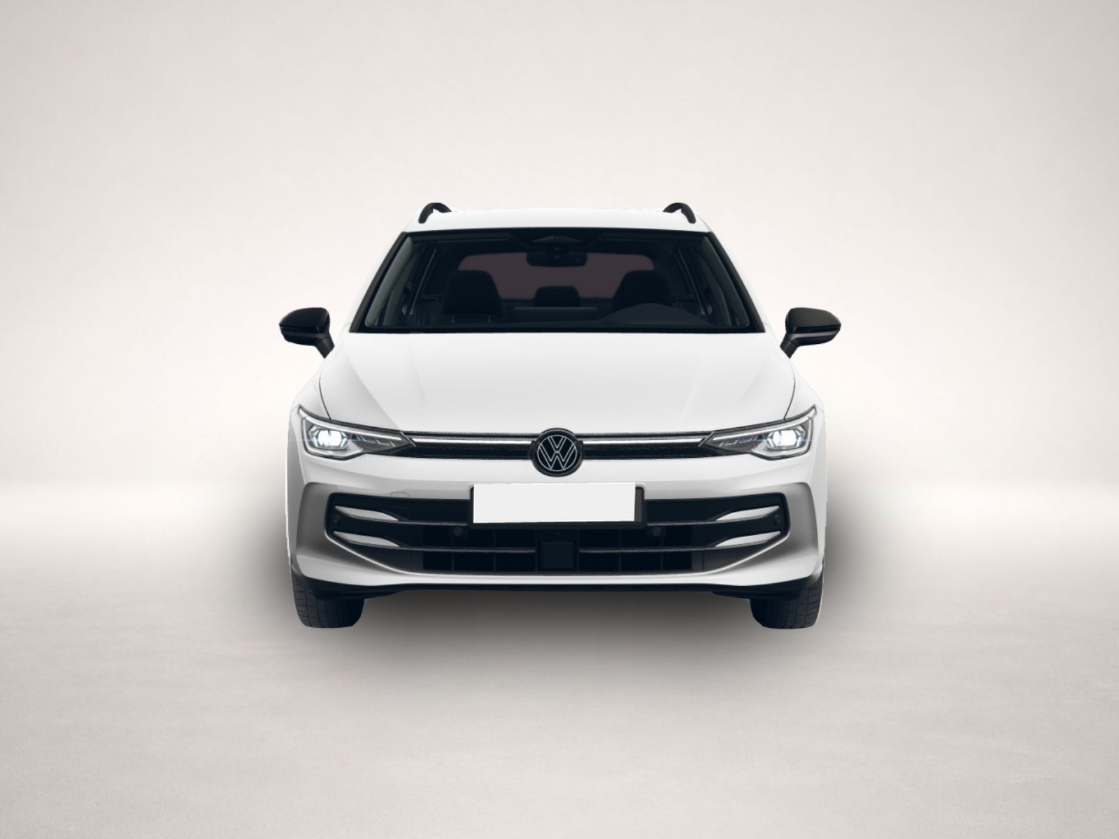 Volkswagen Golf (10/2025, Diesel)