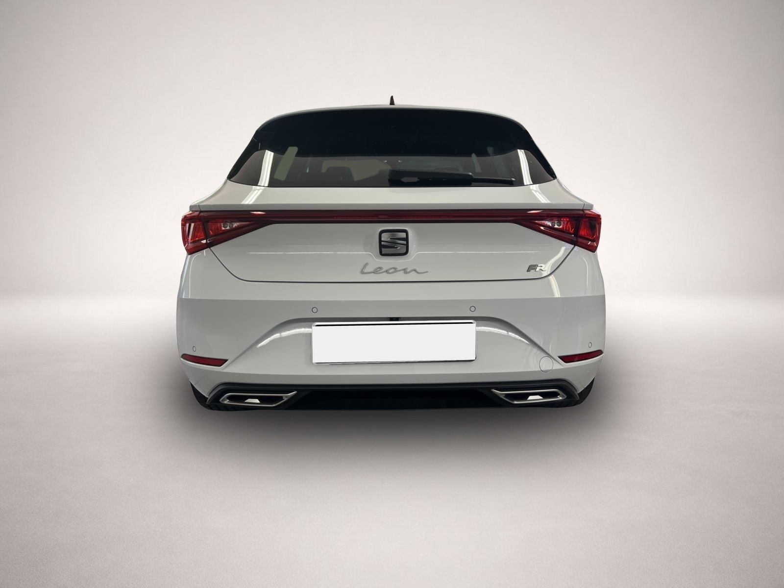 Seat Leon (06/2022, Benzin)