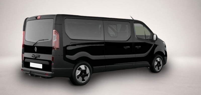 Renault Trafic, Bild 5 von 5