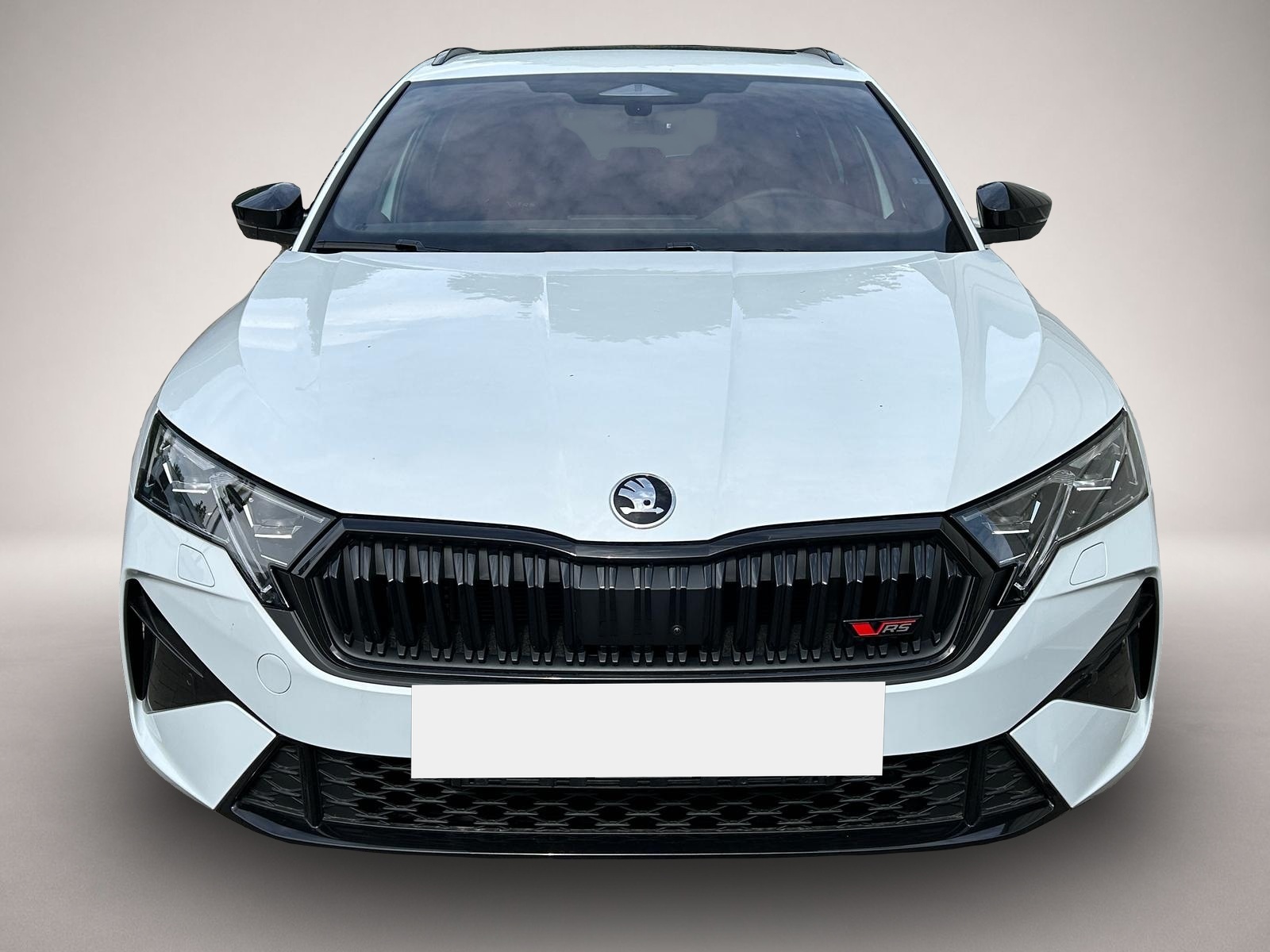 Skoda Octavia (05/2026, Benzin)