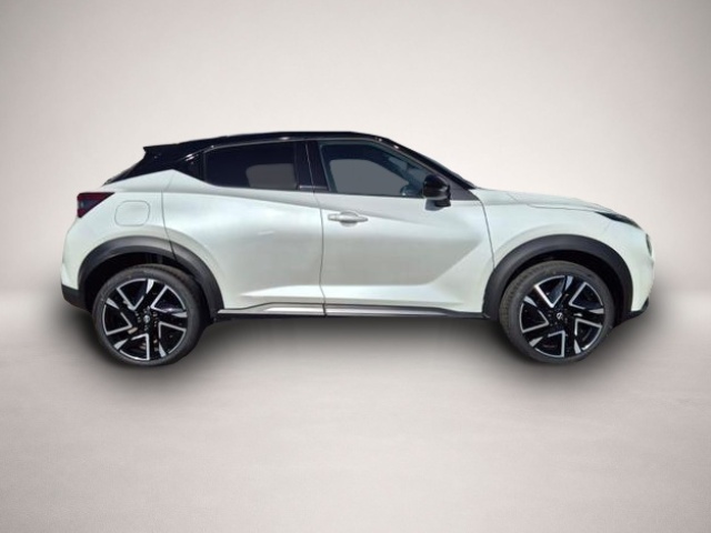 Nissan Juke (03/2026, Benzin)