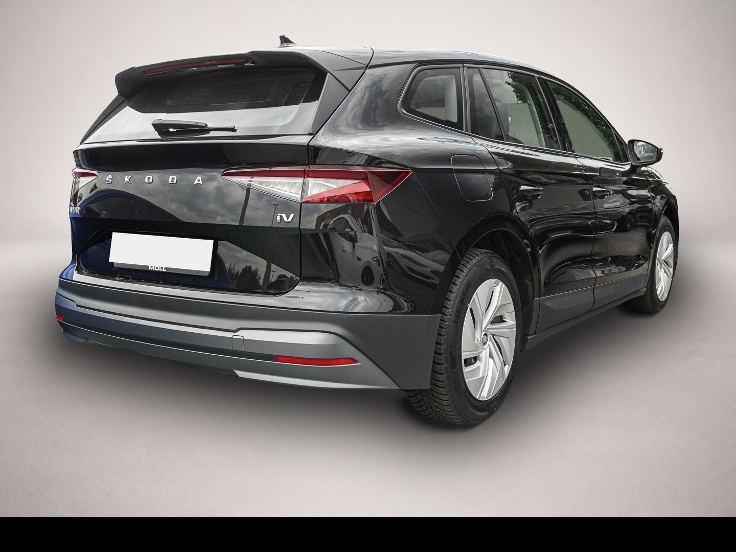 Skoda Enyaq (02/2023, ELECTRIC)
