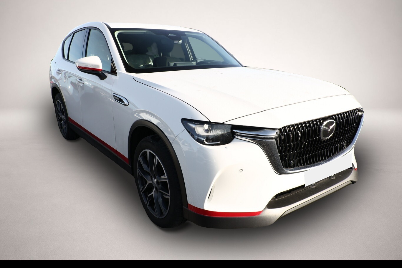 Mazda CX-60 (12/2022, )