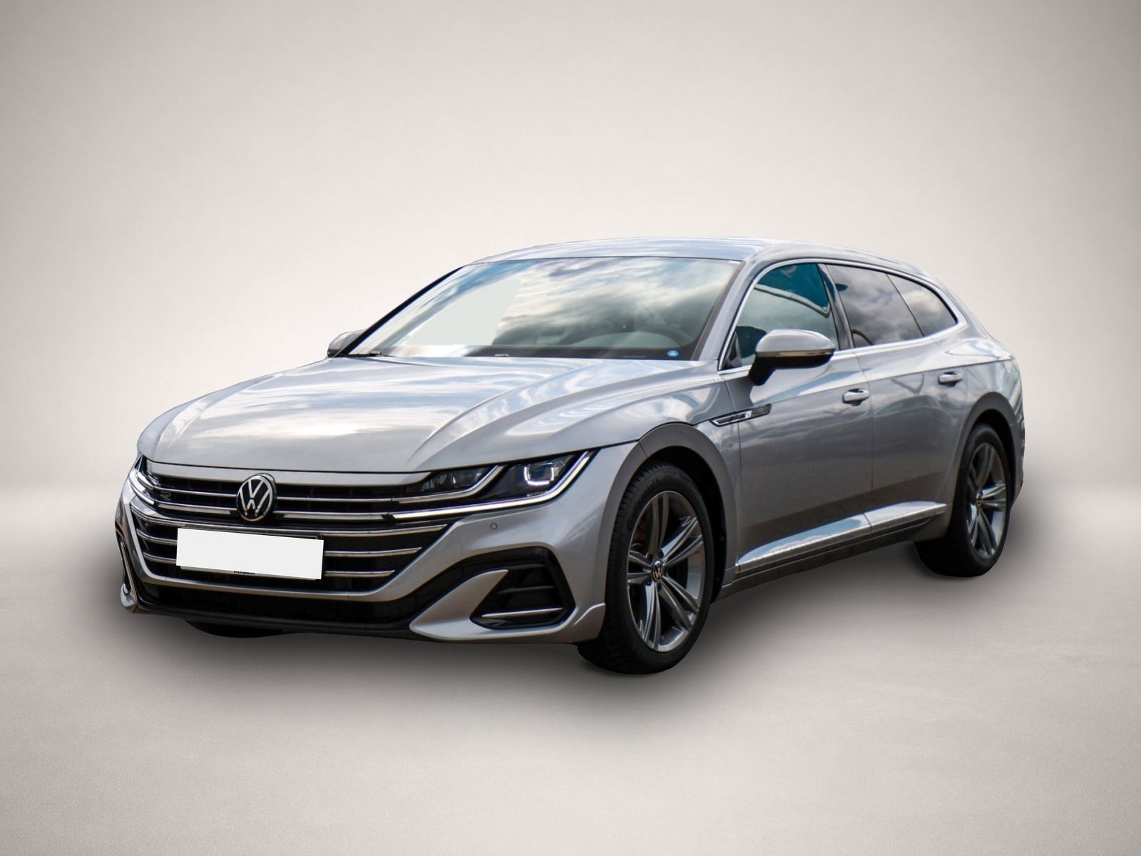 Volkswagen Arteon (04/2023, Diesel)