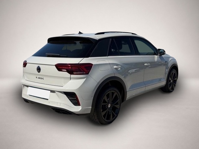 Volkswagen T-Roc (07/2024, )