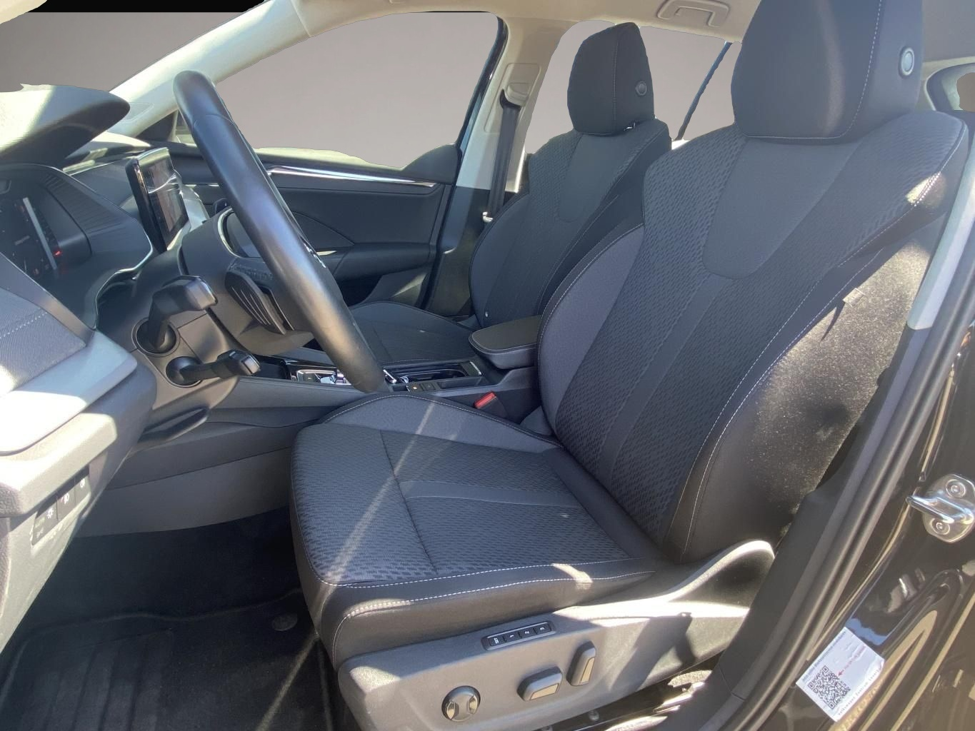 Skoda Octavia (06/2024, )