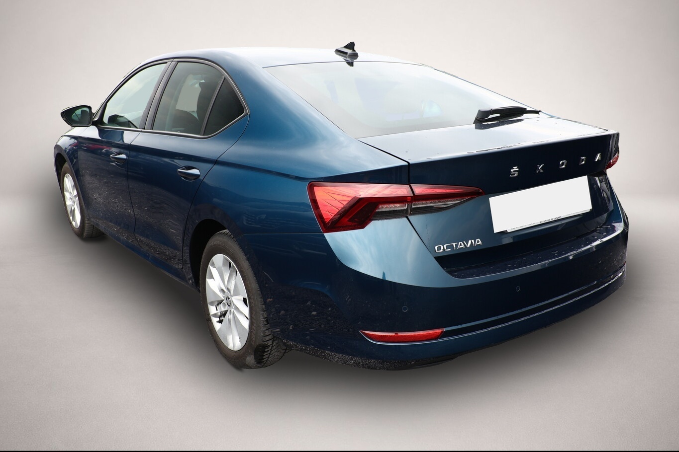 Skoda Octavia (06/2021, Diesel)