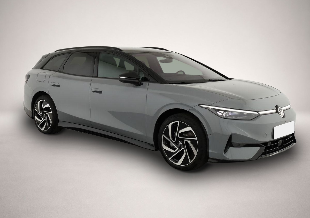 Volkswagen ID.7 (05/2026, ELECTRIC)