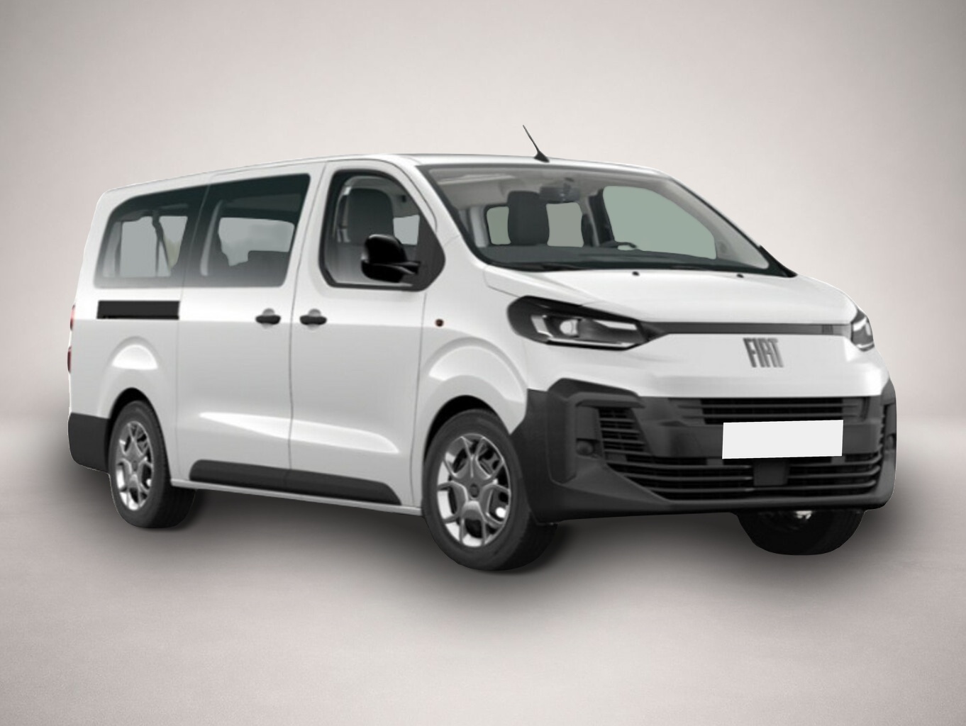 Fiat Scudo (06/2026, Diesel)
