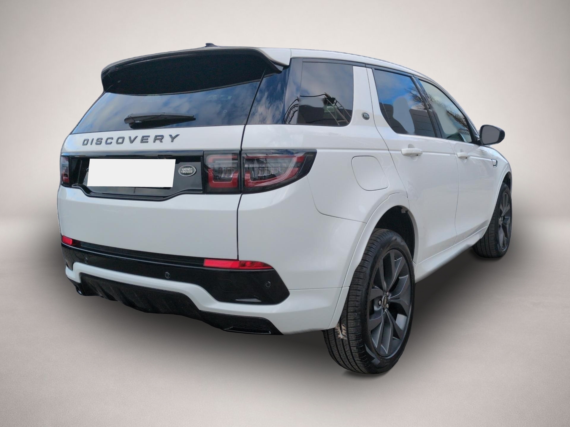 Land-Rover Discovery Sport (01/2023, Diesel)