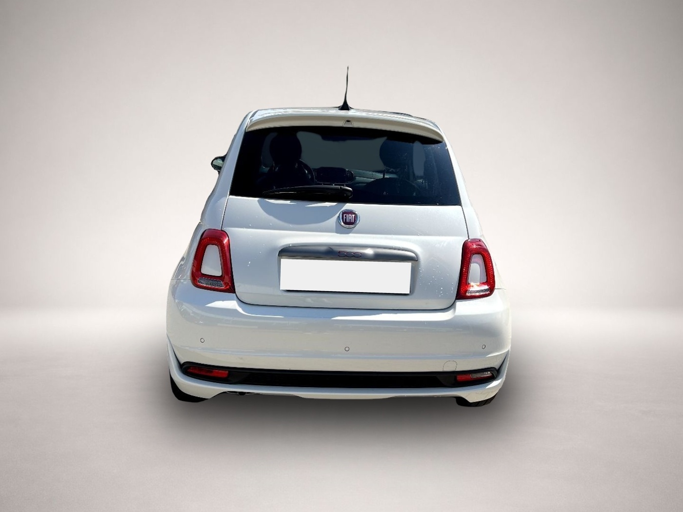 Fiat 500 (06/2019, )