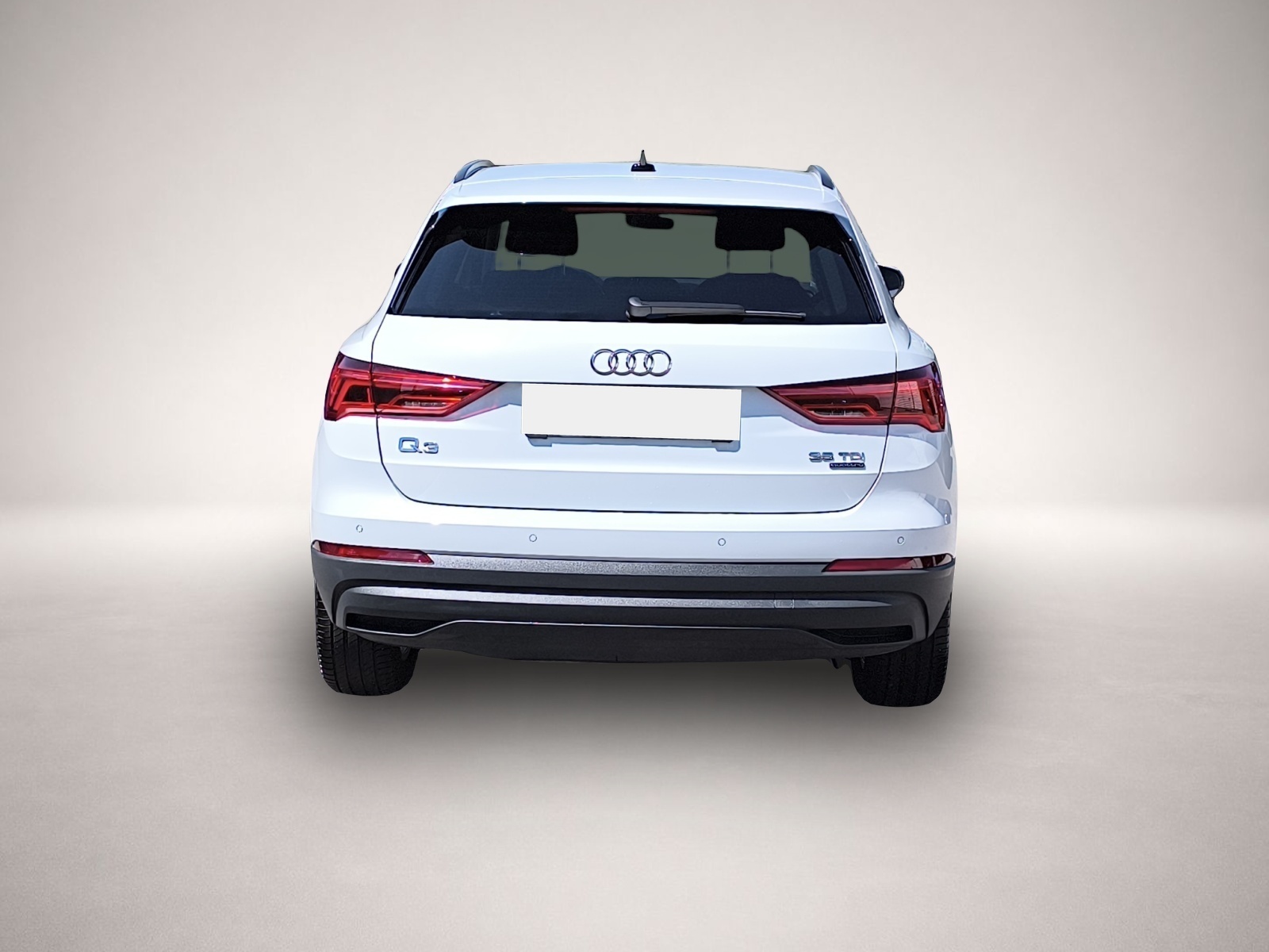 Audi quattro (02/2021, Diesel)
