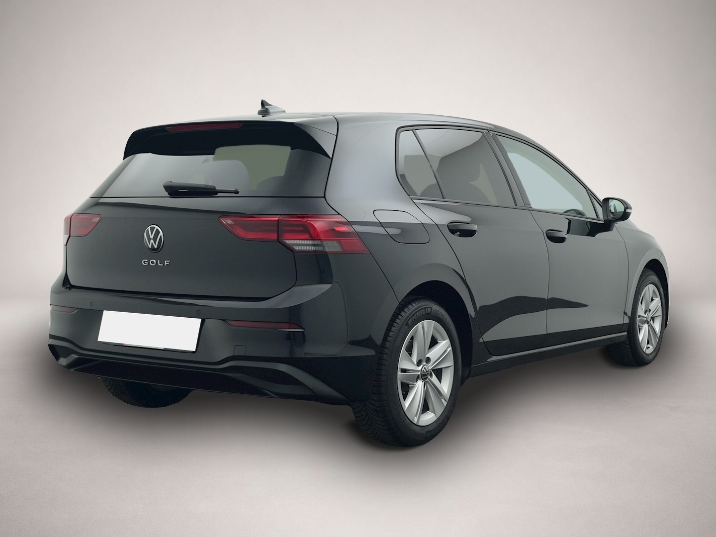 Volkswagen Golf (10/2023, Diesel)