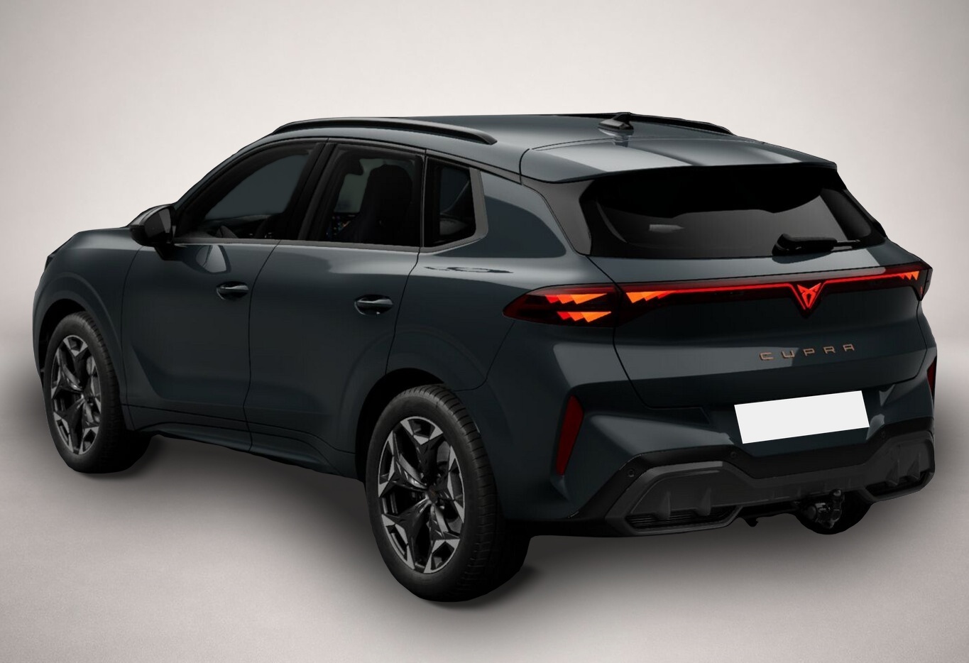 CUPRA Terramar, Bild 5 von 8