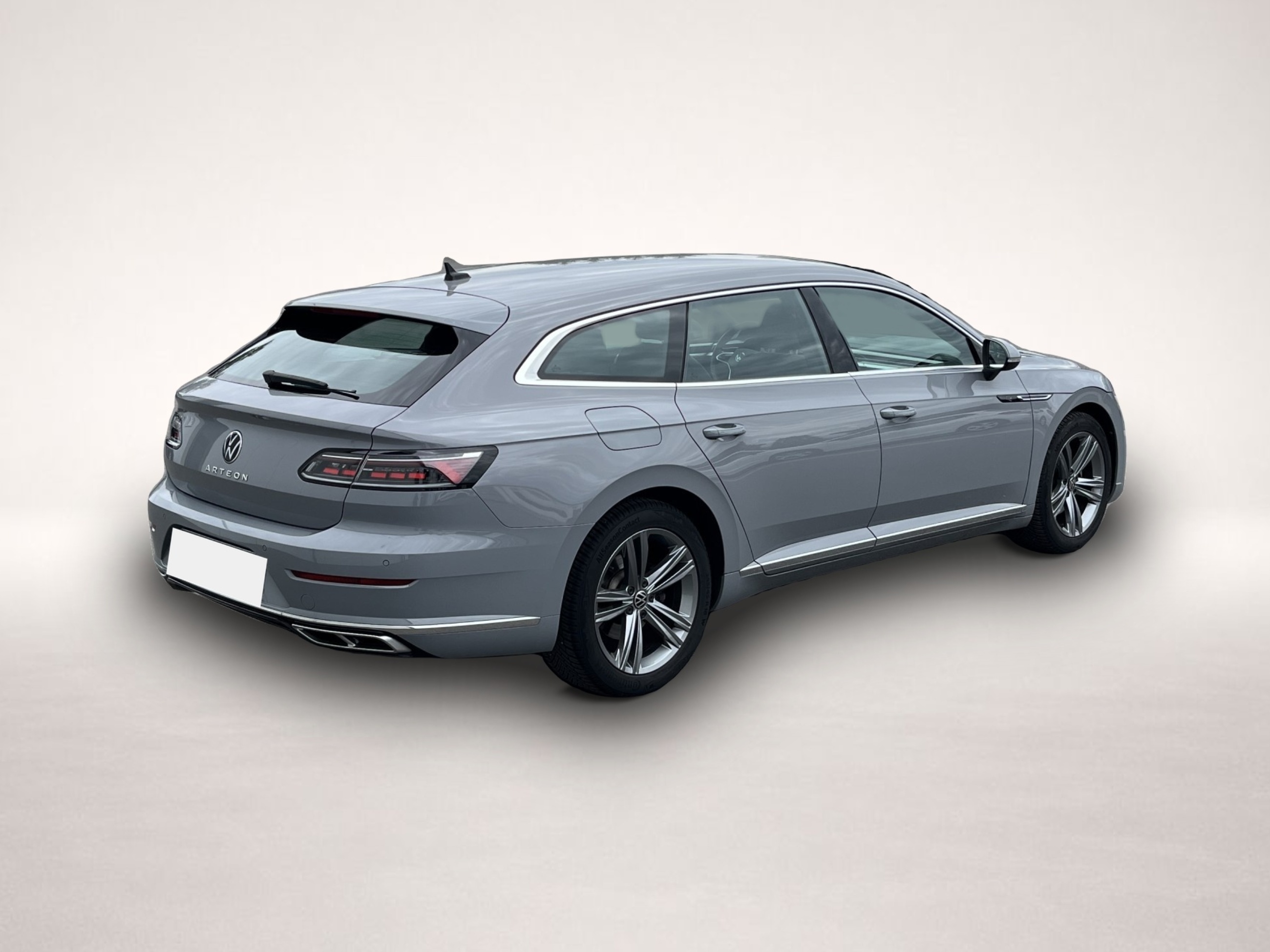 Volkswagen Arteon (03/2023, Benzin)