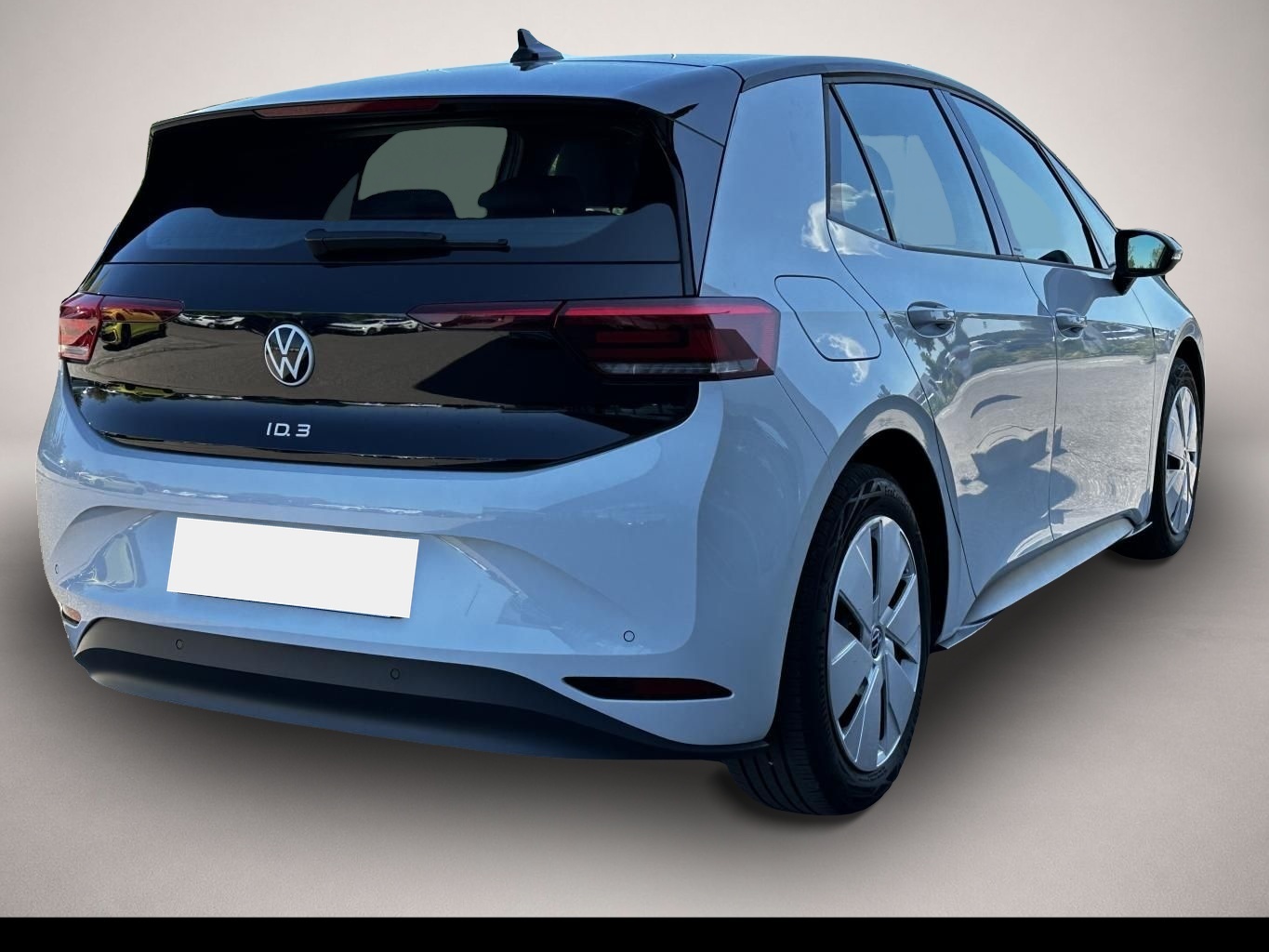 Volkswagen ID.3 (02/2022, ELECTRIC)